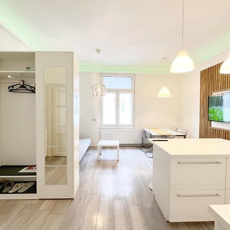 Agape Apartments Загреб Екстер'єр фото