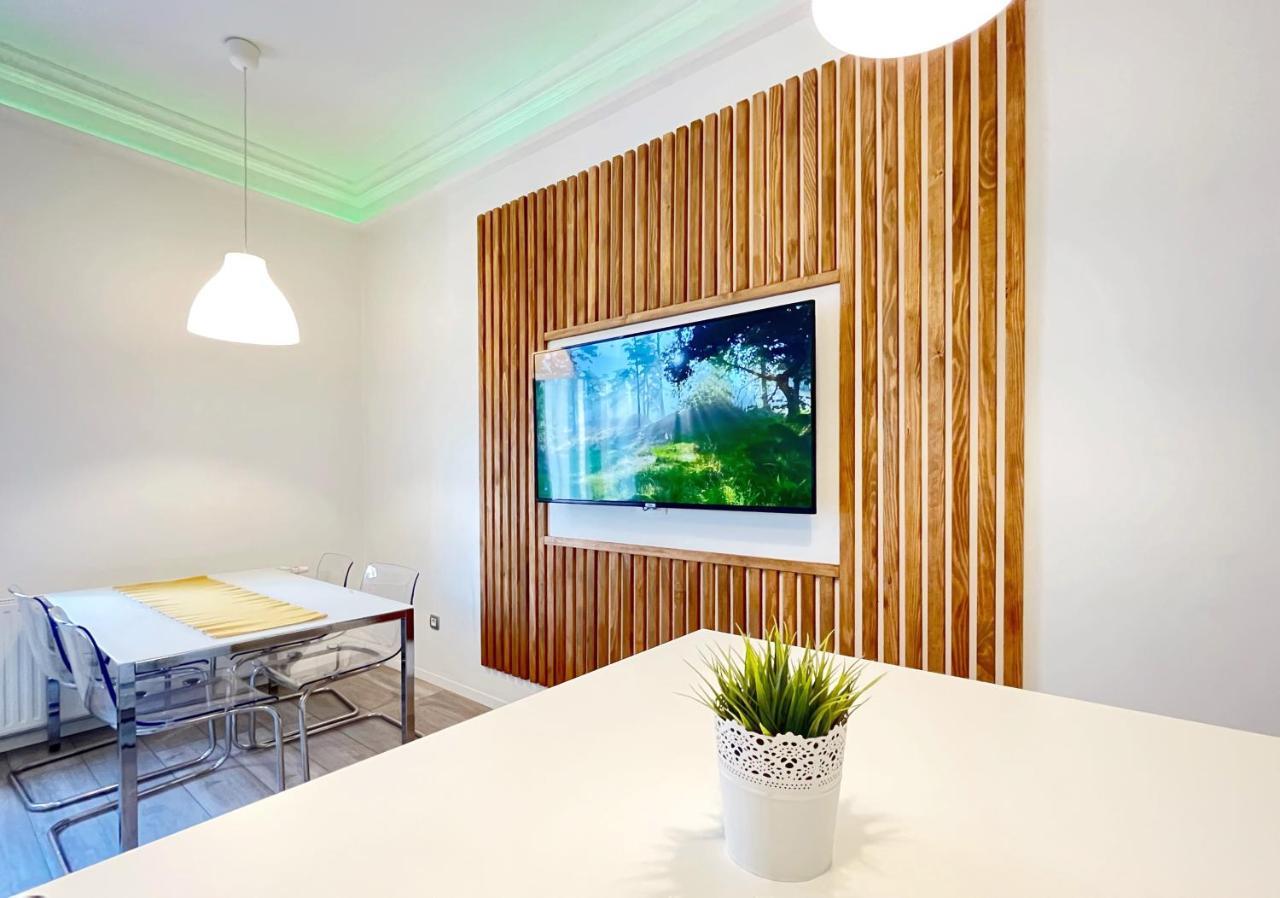 Agape Apartments Загреб Екстер'єр фото
