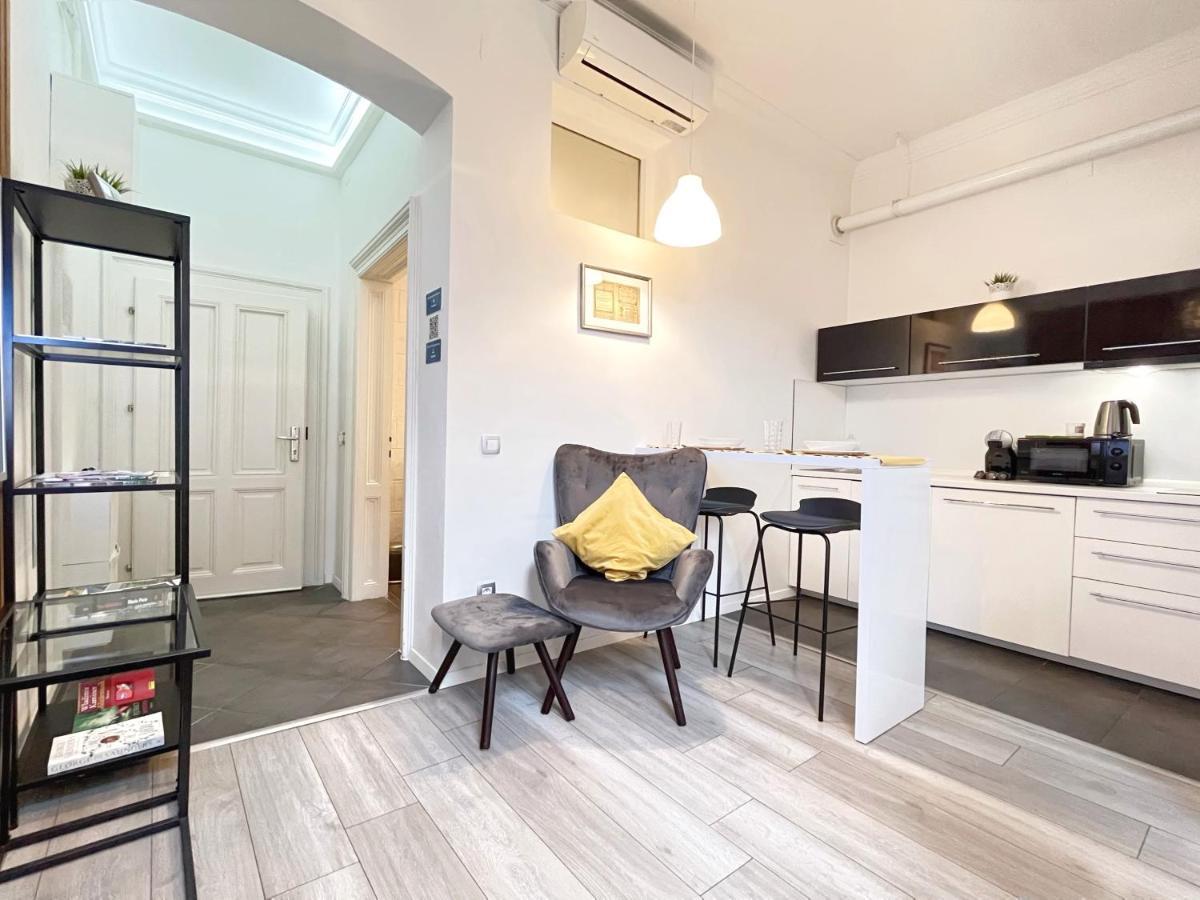 Agape Apartments Загреб Екстер'єр фото