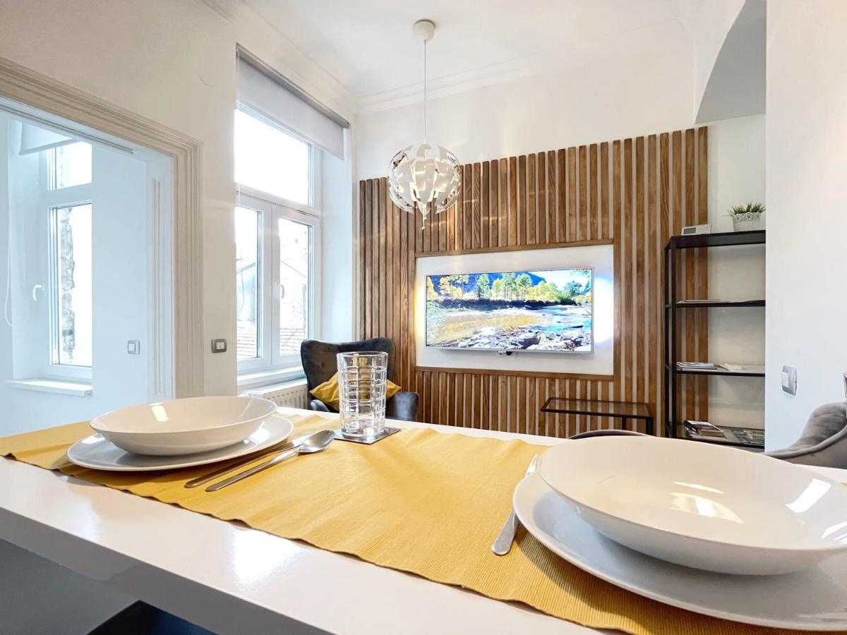 Agape Apartments Загреб Екстер'єр фото