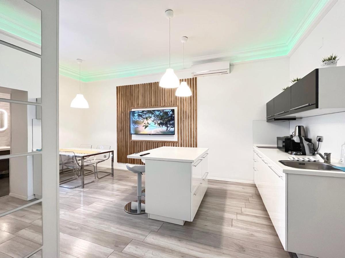 Agape Apartments Загреб Екстер'єр фото