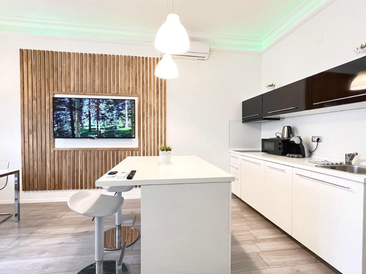 Agape Apartments Загреб Екстер'єр фото