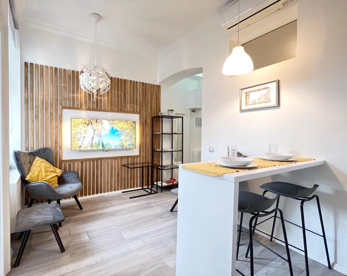 Agape Apartments Загреб Екстер'єр фото