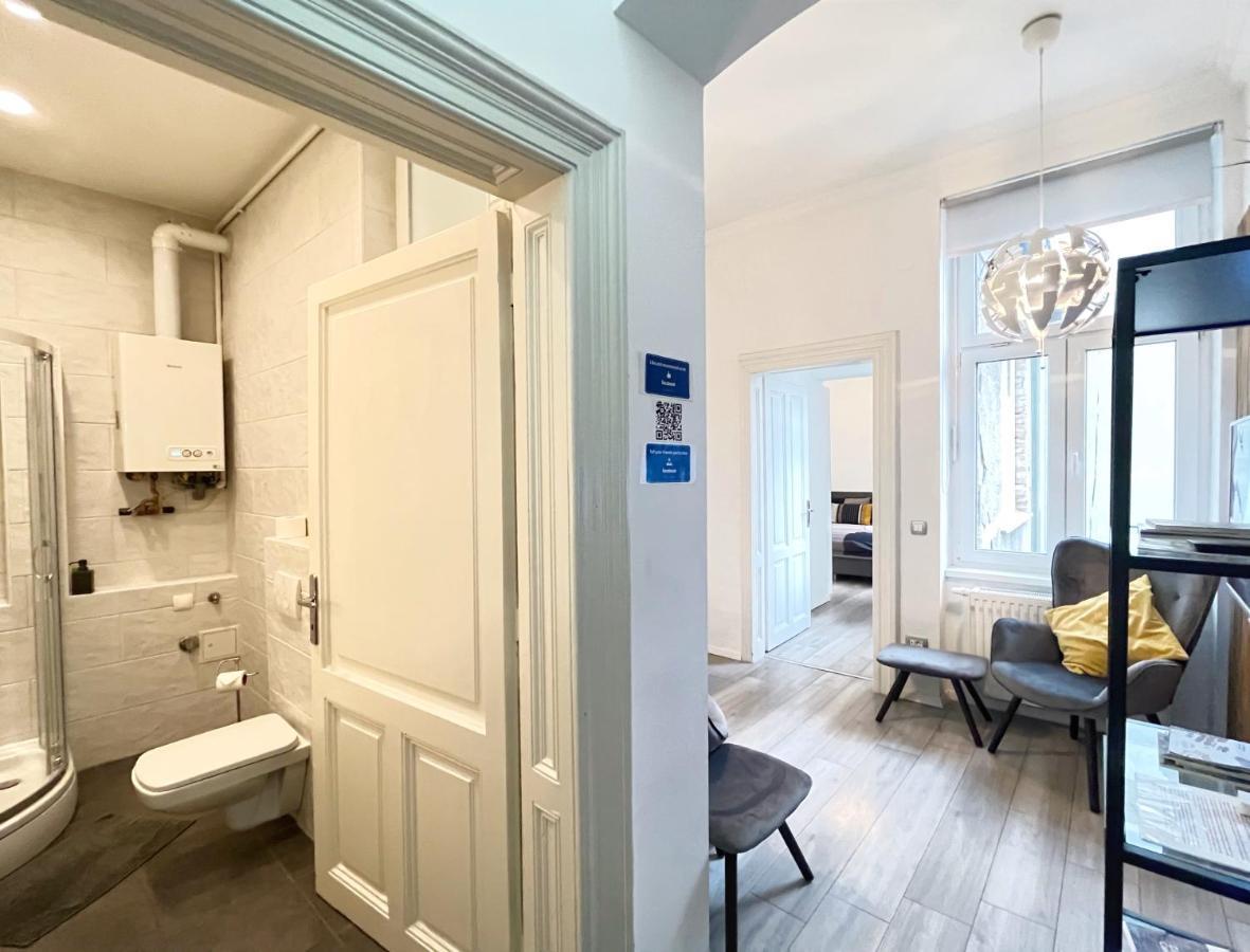Agape Apartments Загреб Екстер'єр фото