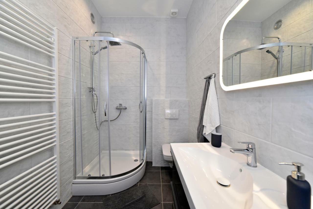 Agape Apartments Загреб Екстер'єр фото
